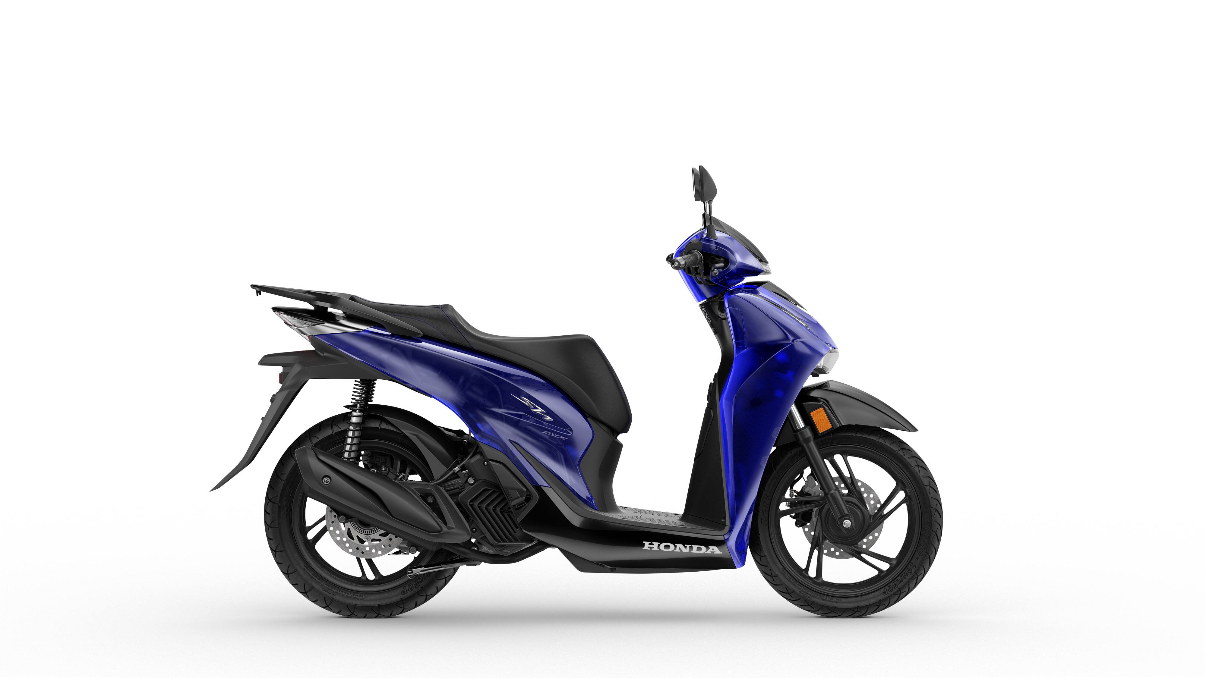 honda sh150i