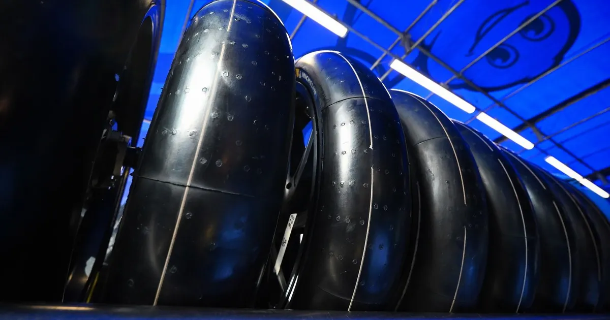 michelin-tyre-qatar-airways-grand-prix-of-portugal-2025