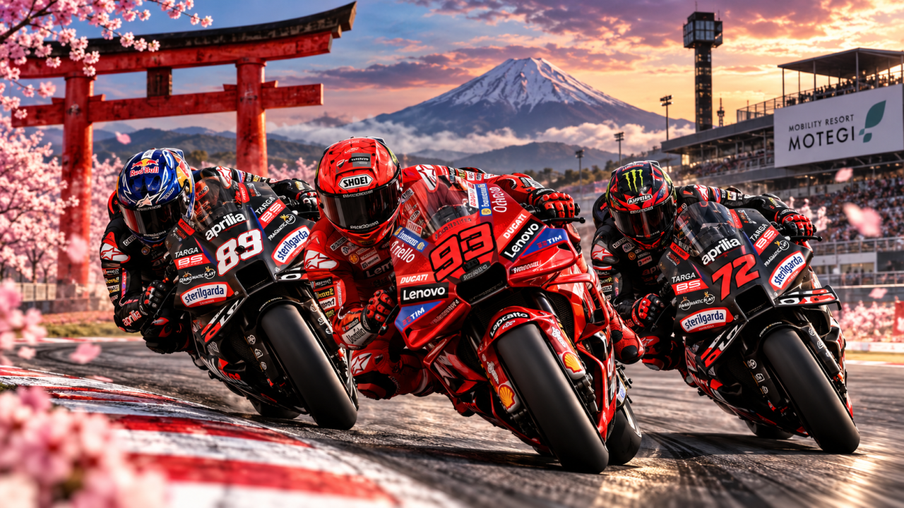 motegi