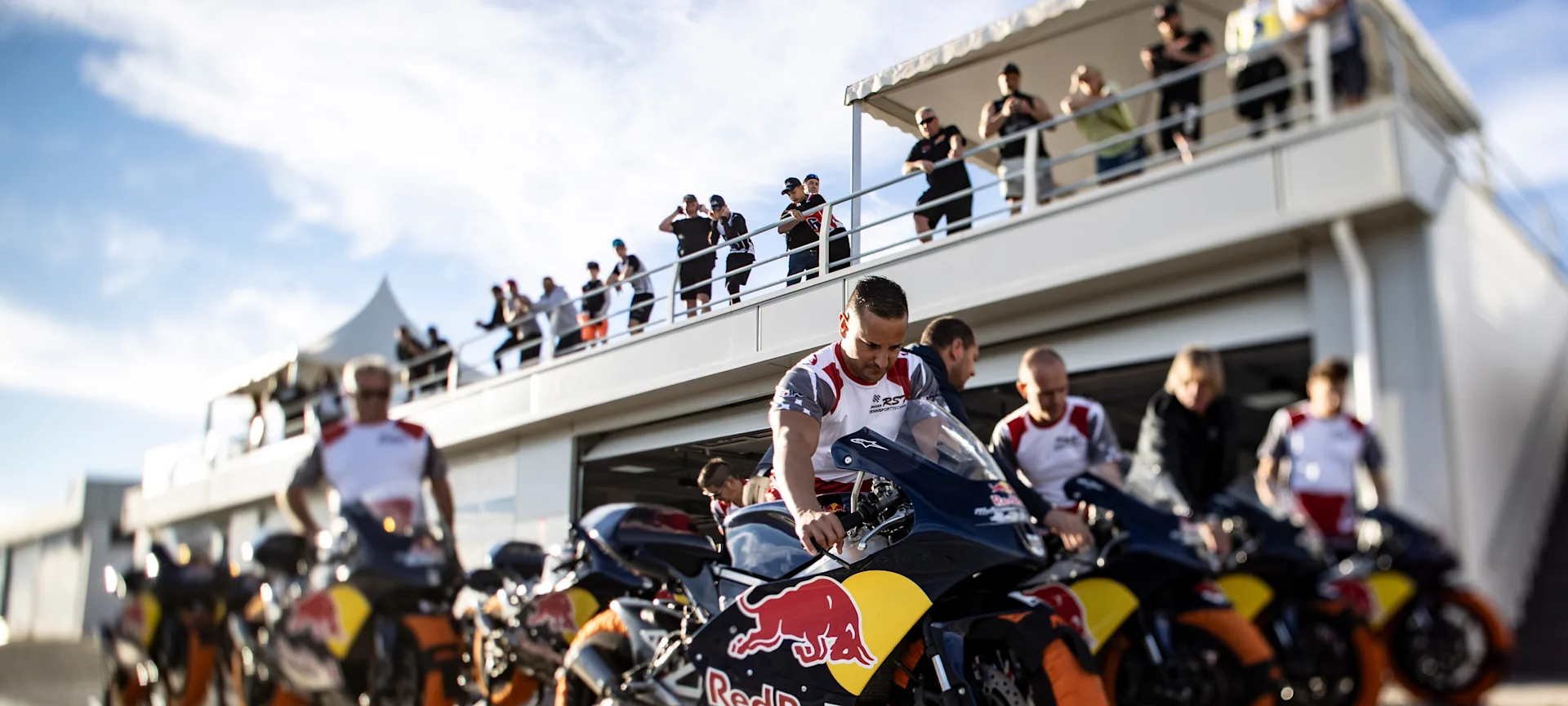 red bull rookies cup selection guadix preview