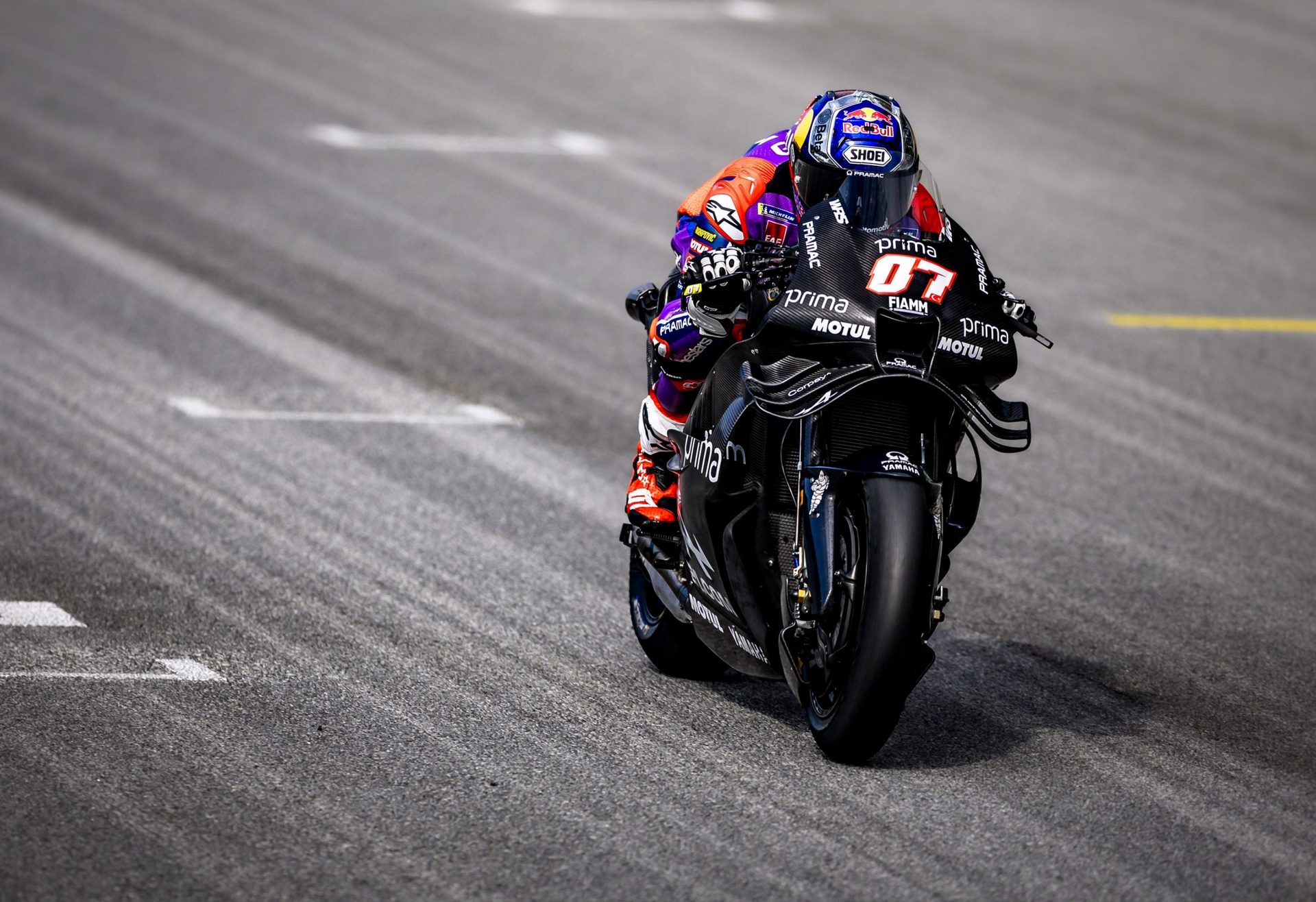 toprak-yamaha