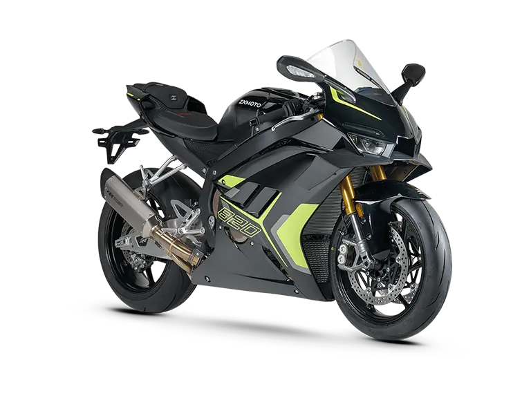 ZXMoto 820RR-R