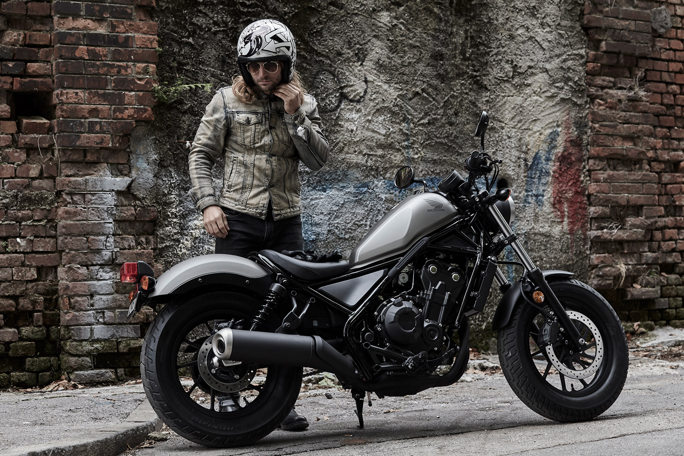 special honda rebel launching at 2017 sxsw 1