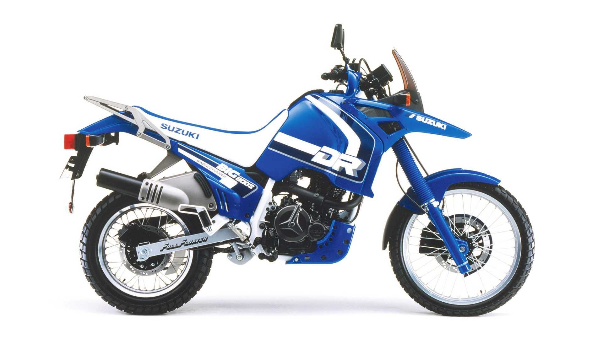 suzuki dr big txt 4 12 07