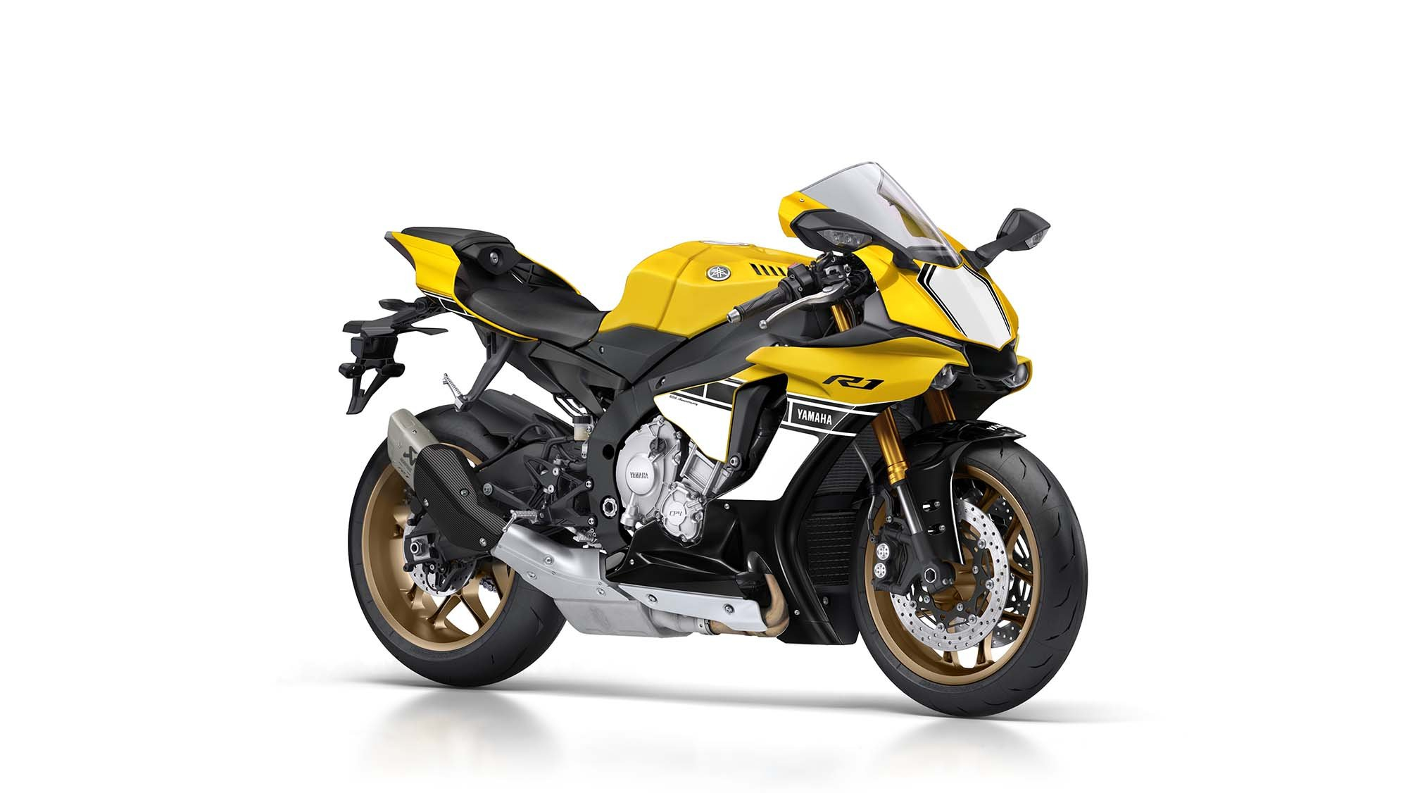 the yzf r1 60th anniversary edition intended for 2020 yamaha r1 model