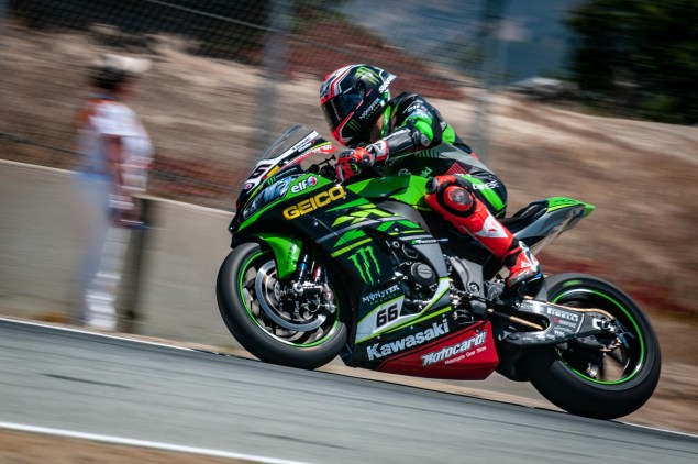 tom sykes laguna seca worldsbk jensen beeler 2018