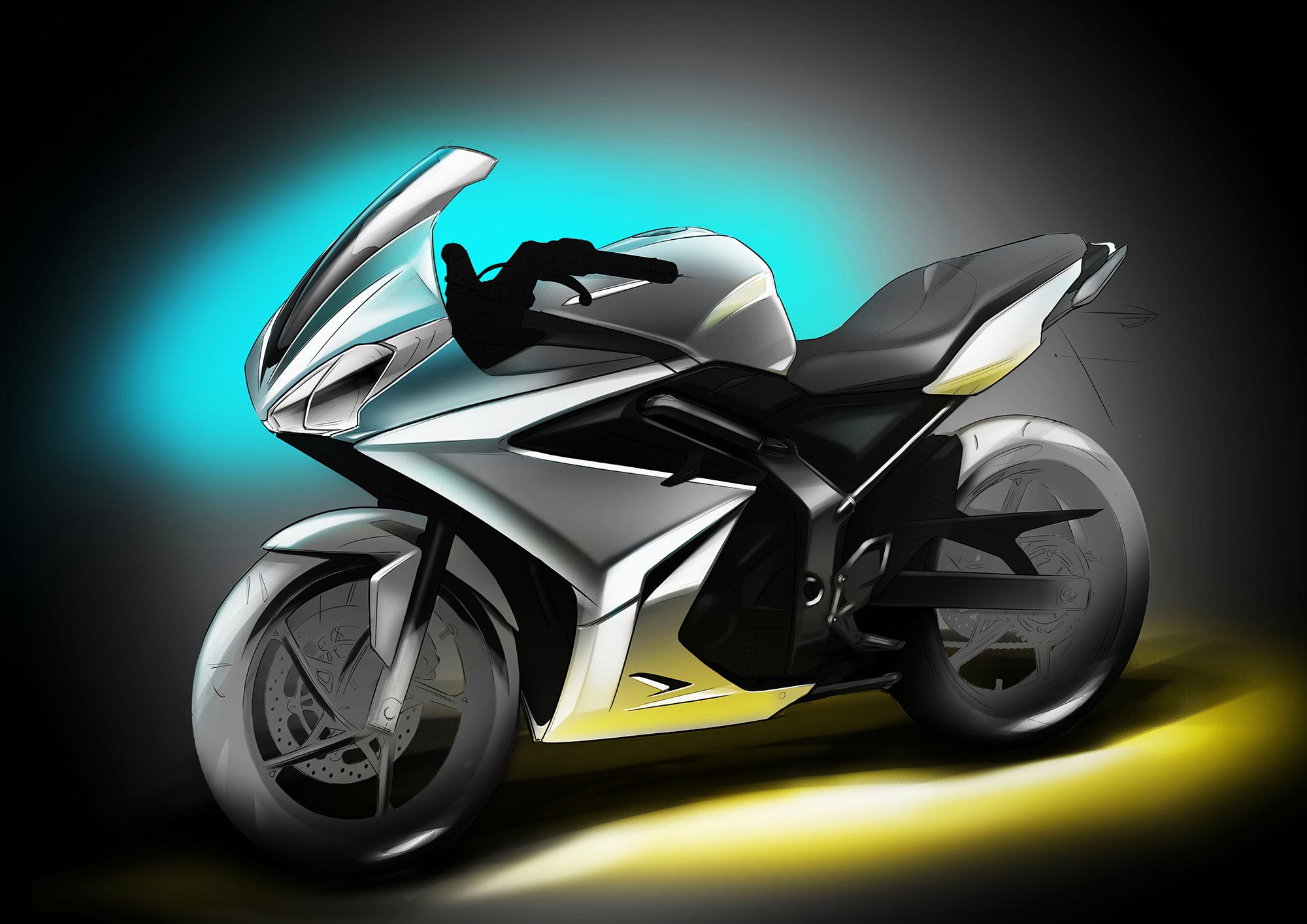 triumph 250cc 2015 india