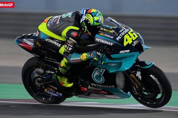 valentino rossi qatar txt 1 11 03