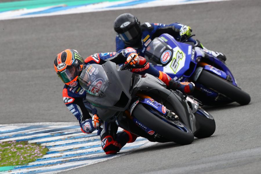 van der Mark WSBK txt 4 28 02