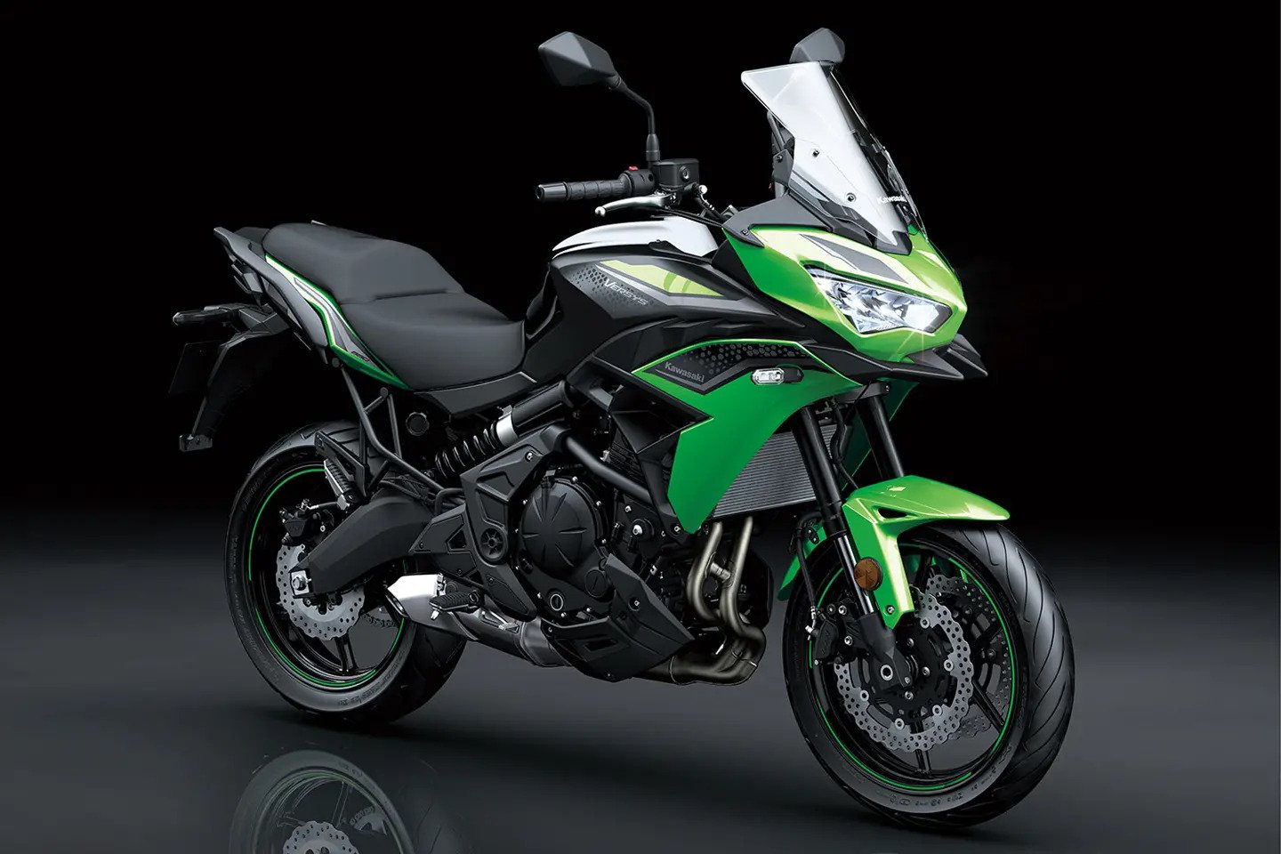 versus 650 2022 z
