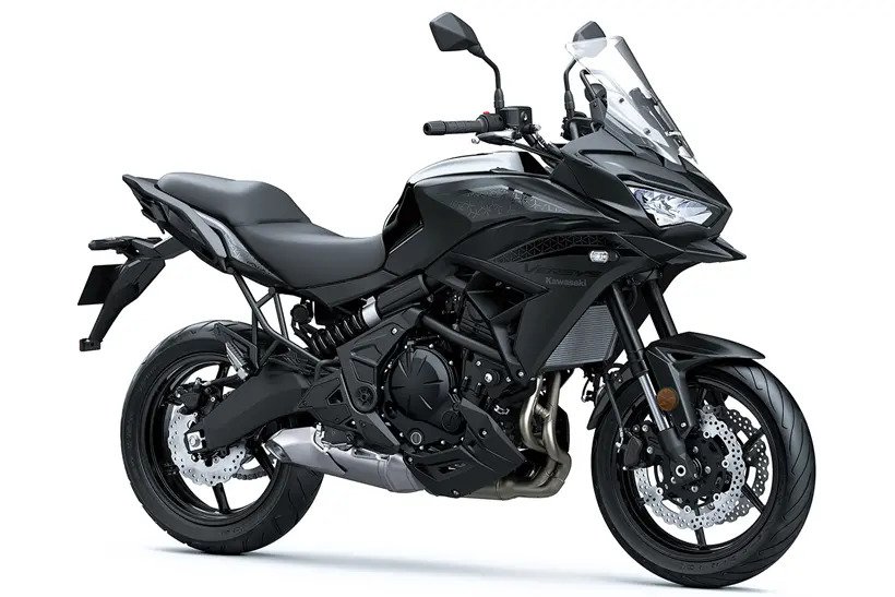 versys 650 2022