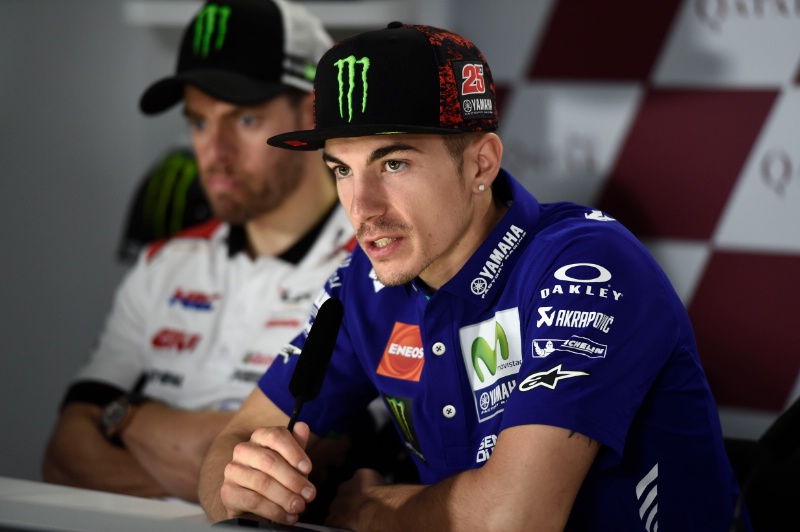vinales oress