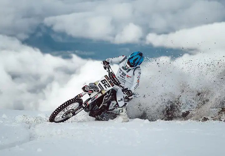 winter tyres