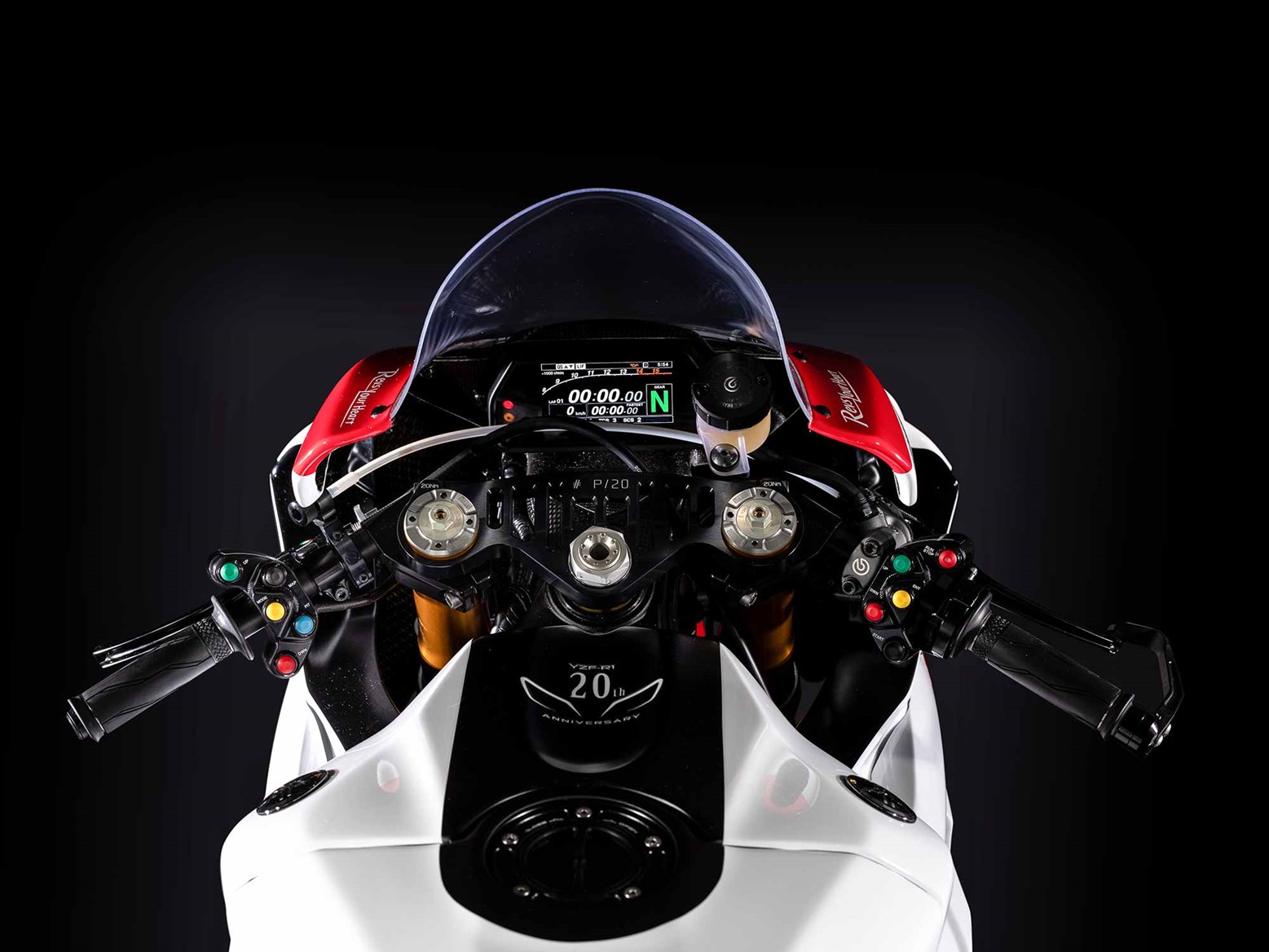 yamaha gytr r1 1
