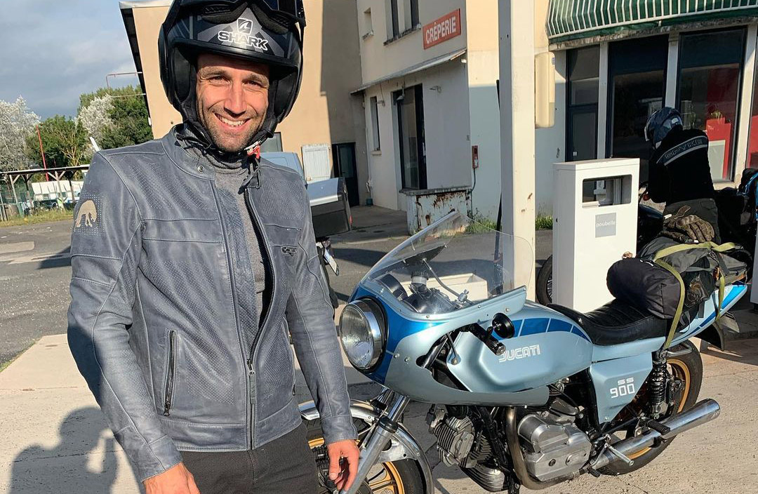 zarko ducati ss 42