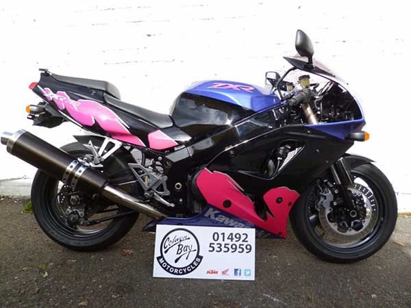 zxr750