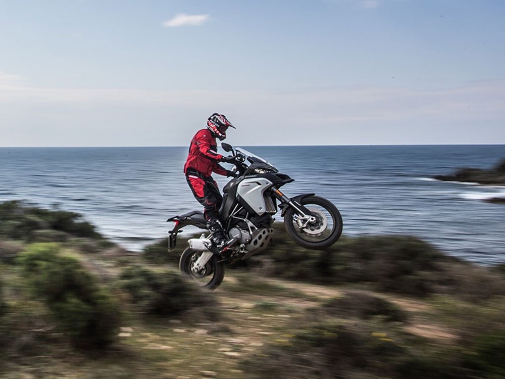 multi enduro
