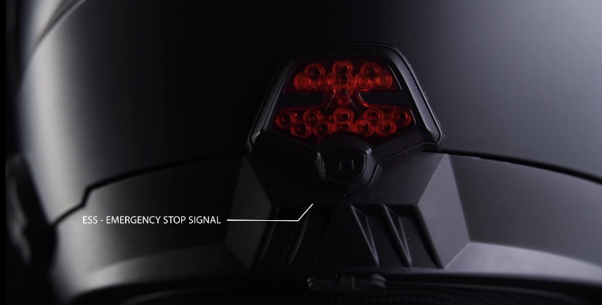 nolan sony collaboration over augmented reality helmet 1