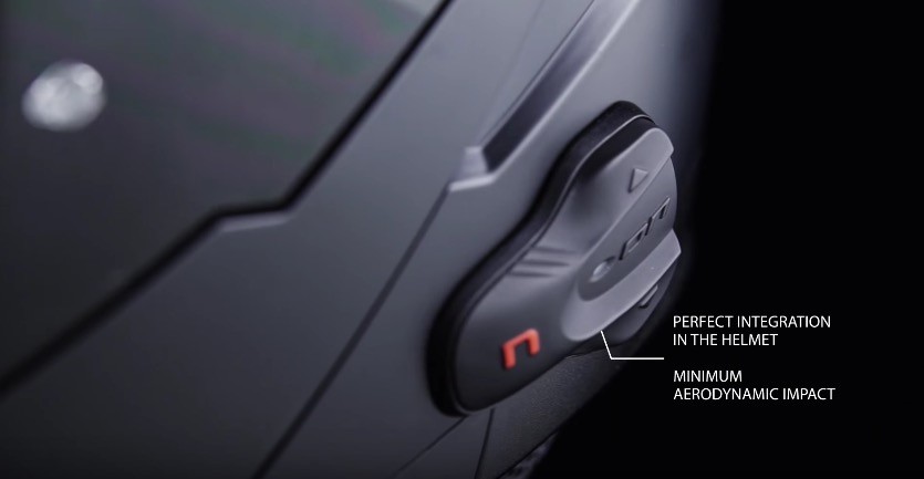 nolan sony collaboration over augmented reality helmet 2