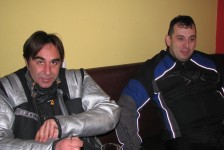 Радовиш