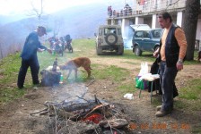 Караџица