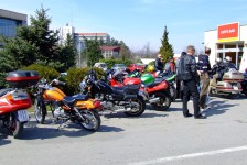 Крводарителска акција