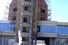 Крводарителска акција
