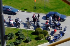 Крводарителска акција