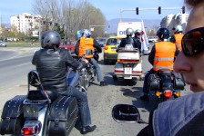 Крводарителска акција