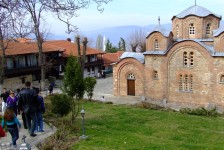 Крводарителска акција