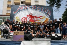 Мото забава - GoBikers, Гостивар (28-29.06.2008) 