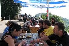 Памука, Бугарија (08.08.2008) 