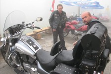 Памука, Бугарија (08.08.2008) 