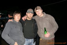 Гимкана Радовиш (01.05.2009)