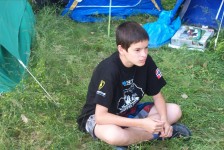 Мото тура Мариово (2009-5-7.06.2009)