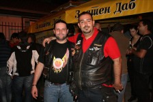 Red Devils MC Македонија (10.10.2009)