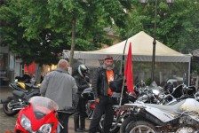 МК Џинка роденден (22-23.05.2010)