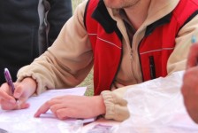 Ендуро Скопје (24.10.2010)