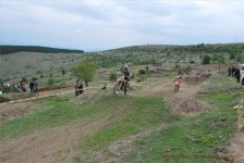 Мотокрос Забел (25.04.2010)