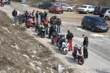 Возења низ Македонија