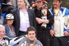 Мотокрос Забел 1 (17.04.2011)