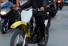 Moto Beach Party 2011