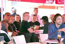Moto Beach Party 2011