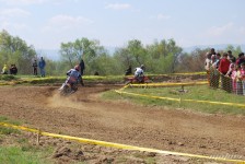 Гран При Македонија 2011