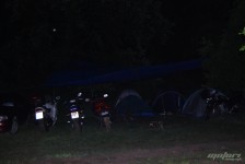 Мото тура Мариово 2011