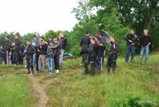 Мото тура Мариово 2011