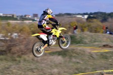 Мотокрос Милци (13.11.2011)