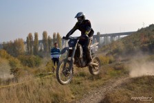 Мотокрос Орман (30.10.2011)