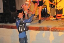 Moto party Struga 2011