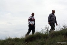 Ендуро трка во Велес
